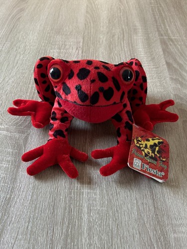 Peluche rana freccia - peluche, "freccia