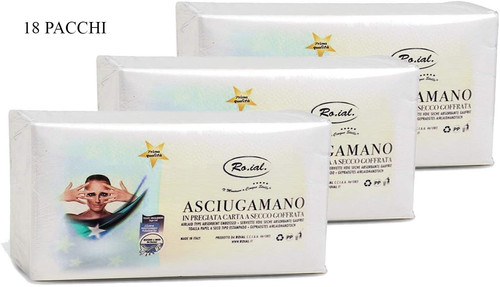 Asciugamani monouso carta - asciugamani,