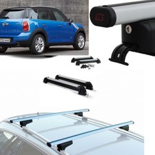 BARRE PORTATUTTO ALLUMINIO G3