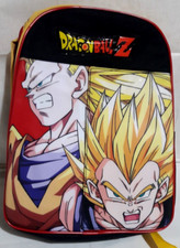 Dragon Ball Z Zaino Portacards