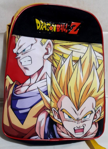 Dragon ball zaino portacards - dragon,