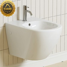 Set Bidet Doccia Parete