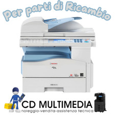 Stampante - Fotocopiatrice Ricoh Aficio MP201