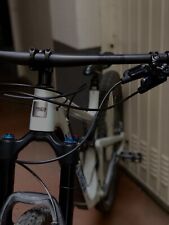 Santa Cruz Hightower CC X01