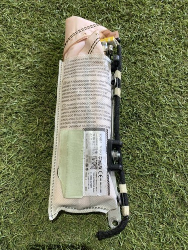 Airbag sedile sinistro - sinistro, sx