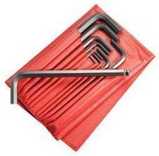 Facom 83H.JL10 Set chiavi