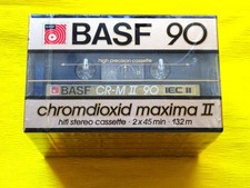 5x BASF biossido di cromo