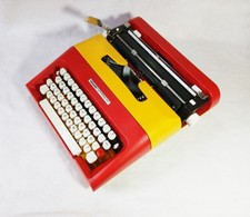 OLIVETTI Lettera 35 | Macchina