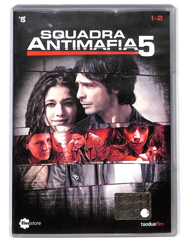 Ebond squadra antimafia - ebond,
