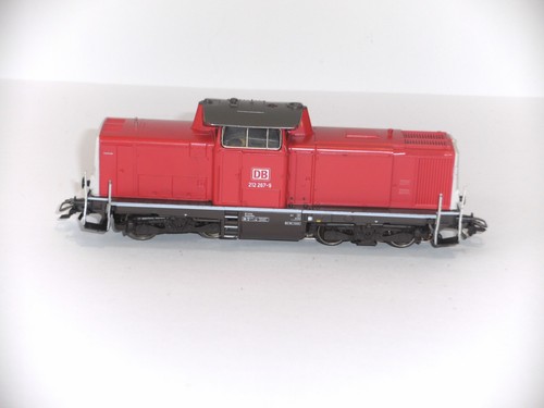 Märklin 33723 locomotiva - ho,