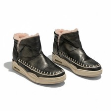 Stivaletti Y2k Serafini made