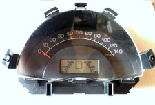 CONTACHILOMETRI PER SMART FORTWO MOD. 450