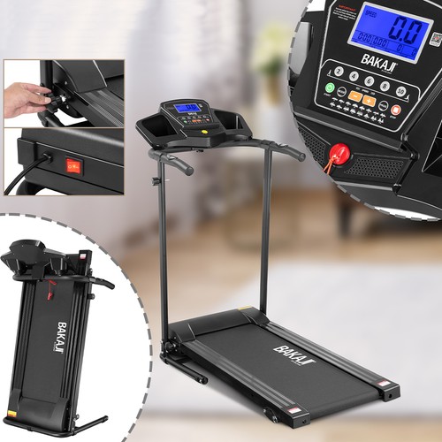 Tapis roulant elettrico - tapis,