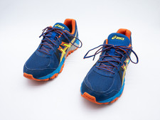 ASICS Gel-Fuji Trabuco 3