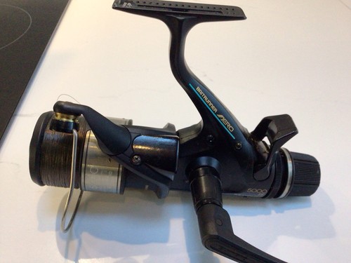 Mulinello pesca shimano - da,