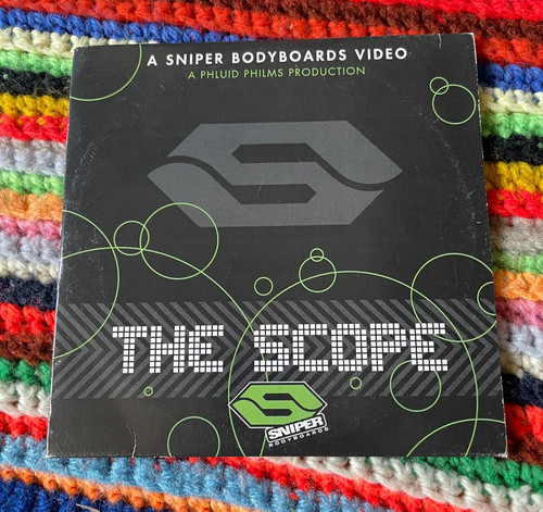 The scope sniper - scope,
