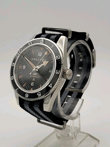 Orologio ltd james - james, bond