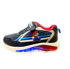 Scarpe Super Mario numeri dal