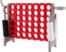 Forza 4 Gigante, Forza Quattro