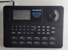 Alesis drum machine - sr-16,