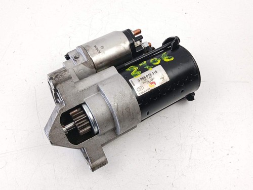 5802m3 motorino avviamento - di,