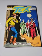 Tutto Tex (Italiano)  Numero