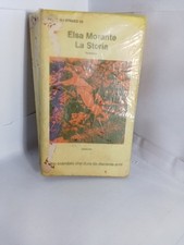Elsa Morante La Storia