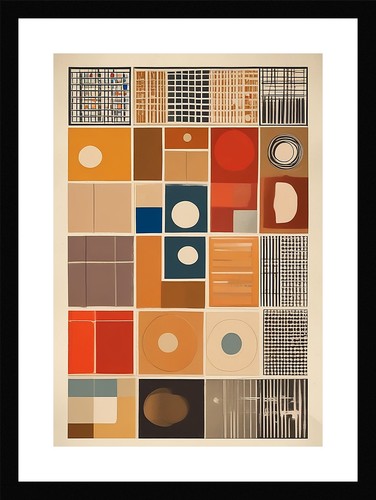 Quadro stampa tela - quadro, poster