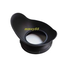 EVF Soft Eyecup oculare mirino guscio in gomma per Panasonic AG-HMC151E nuovo
