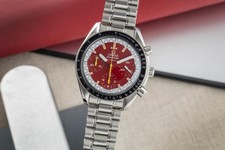 Omega Speedmaster Ridotto