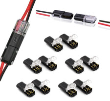 Connettore Filo Senza