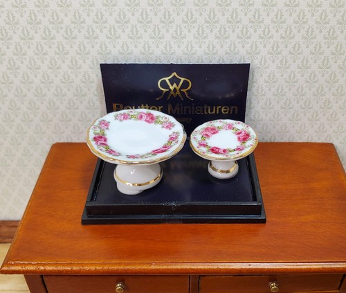 Casa delle bambole cake stand - delle,