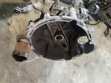 360 Cambio manuale Smart