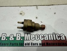 TERMOSTATO INTERRUTTORE VENTOLA KAWASAKI ZZR 1100 1000 VEDI DESCRIZIONE (SU2709)