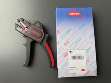 KNIPEX Pinza spelatrice