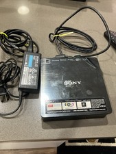 Sony SMP-N200 Lettore