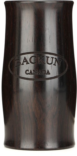 Backun lumière grenadilla - backun,