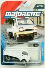 MAJORETTE 2025 SUZUKI CARRY -