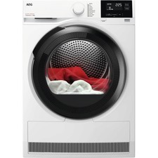 Aeg Asciugatrice 8 Kg Classe C