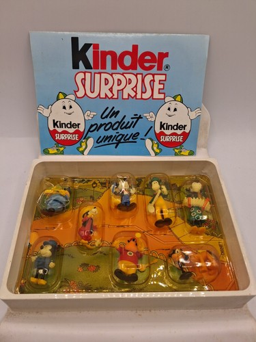 Kinder sorpresa disney - sorpresa,,