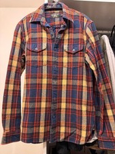 Camicia ralph lauren rrl - camicia,