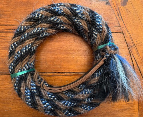 Top end colori stretti 8 - end, 5/8"