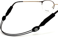 Set Di 2 Fasce per Occhiali