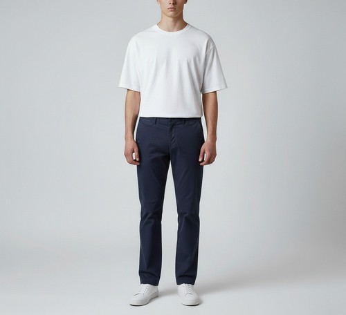 Mason pantaloni uomo 50 - mason's, (eu)