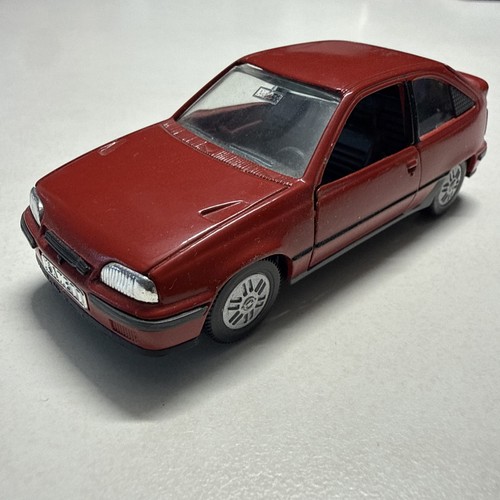 Opel kadett gsi - opel,