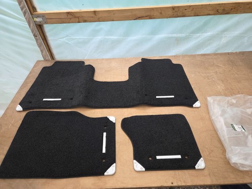 Set tappetini moquette - , rhd