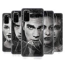 RIVERDALE PRIMI PIANI VETRO