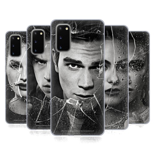 Riverdale primi piani vetro - riverdale,