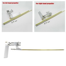 Supporto Albero Flessibile 4mm