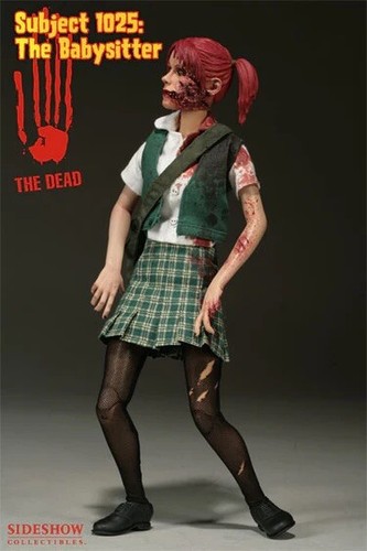Sideshow soggetto morto - sideshow,